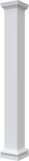 Square Column